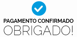 PAGAMENTO CONFIRMADO